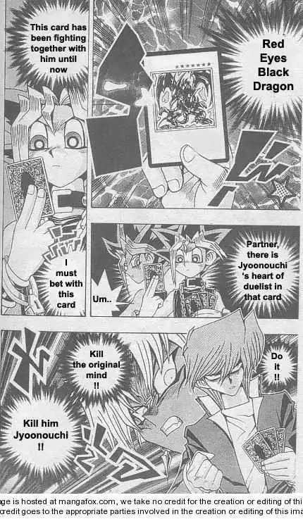 Yu-Gi-Oh! Duelist Chapter 134 18